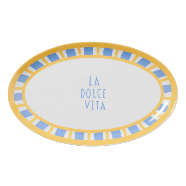 Large La Dolce Vita Platter