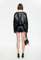 IN MOTION JACKET - ONYX