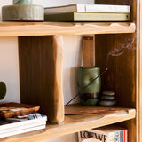 Incense Sticks - Amber & Moss