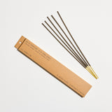 Incense Sticks - Arroyo Oak