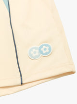International Soccer Jersey - Cream