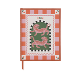 DESIGNWORKS INK A Dopo Tiger Journal