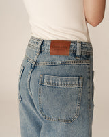 JEANS LIGHT BLUE JUNE