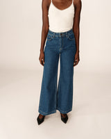 JEANS MEDIUM BLUE JAMES