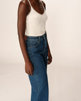 JEANS MEDIUM BLUE JAMES