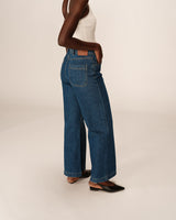 JEANS MEDIUM BLUE JAMES