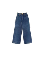 JEANS MEDIUM BLUE JAMES