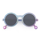 JUNIOR Round Sunglasses - Reef-Coral Fantasy