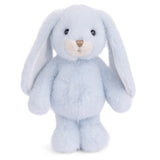 Jumpy Bunny Blue 30 cm