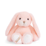 Jumpy Bunny Peach 30 cm
