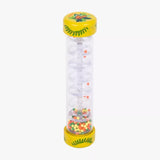 Jungle Baby Rattle