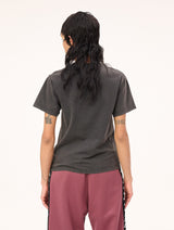 Just Did It T-shirts : Off-Black