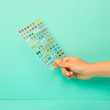 KAWAII - EARRINGS STICKERS