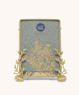 Kaia Coral Frame Large