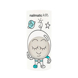 Kids Nail Polish- Super - Whiter Glitter