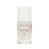 Kids Nail Polish- Super - Whiter Glitter