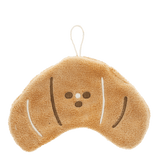 Kitchen cloth - Croissant