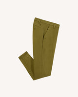 LANDAIS PANTS WOVEN - KAKI