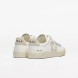 LEATHER (05) RECIFE LOGO EXTRA-WHITE-NATURAL
