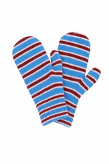 LEE MITTENS - ELECTRIC BLUE