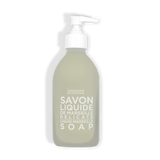 LIQUID MARSEILLE SOAP 300ML DELICATE