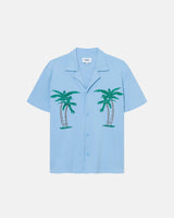 LONG BEACH SHIRT - LIGHT BLUE
