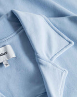 LONG BEACH SHIRT - LIGHT BLUE