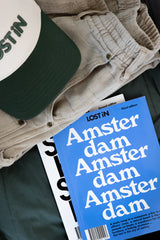 LOST iN Amsterdam