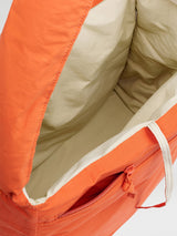 LUCA BAG - OFF WHITE/OXIDE