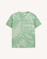 LUGNY T-SHIRT KNIT - GREEN