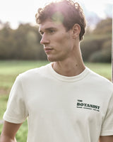 LUGNY T-SHIRT KNIT - SHELL