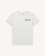 LUGNY T-SHIRT KNIT - SHELL