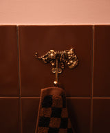 Lacy Tiger Hook Colored