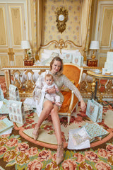 Large Hotel Rigid Gift Box