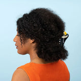 Large Toucan Hair Clip