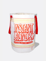 Laundry Bag Instant Noodle