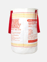 Laundry Bag Instant Noodle