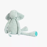 Les Baba-Bou Grand Elephant Big Blue Elephant