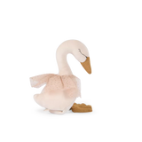 Little Dance School Series – Musical Swan Doll 21cm
