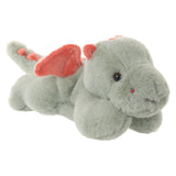 Little Drago Green 18 cm