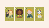 Little People, BIG DREAMS Card Game