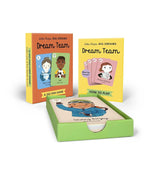 Little People, BIG DREAMS Card Game