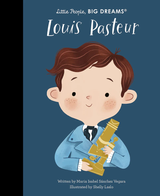 Little People, Big Dreams
- Louis Pasteur