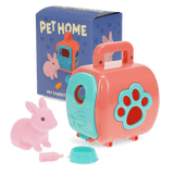 Little pet playset - Rabbit