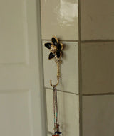 Liv Flower Hook Black