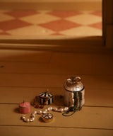 Lola Circus Box Medium Pine