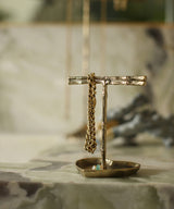 Lolita Bamboo Earring Holder