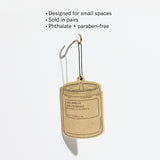 Air Freshener – Los Angeles 2-Pack