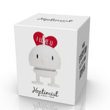 Love Bumble S White