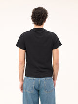 Lovebirds T-shirts : Black